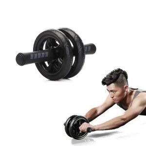 Roue abdominale