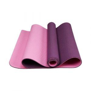 Tapis de yoga