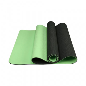 Tapis de yoga