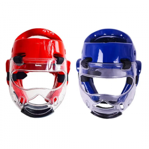 Casque de Boxe