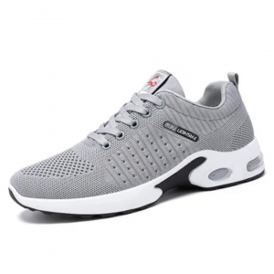 SportWear Pulse Cendre
