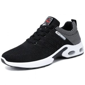 SportWear Pulse Carbon
