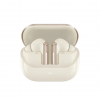 Earbuds TWS P103 Pro – Réduction de bruit active, Bluetooth v5.3 - Beige