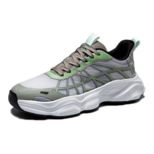 Urban Swift Gris-Vert